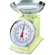 Terraillon kitchen scale Terraillon TRAD 500 Beige 5 kg