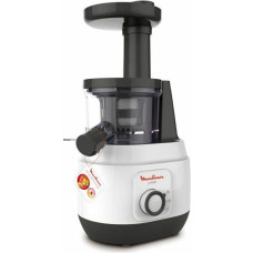 Moulinex Electric Juicer Moulinex ZU150110 Black 150 W