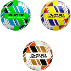 Bigbuy Fun Volleyball Ball Player Leather