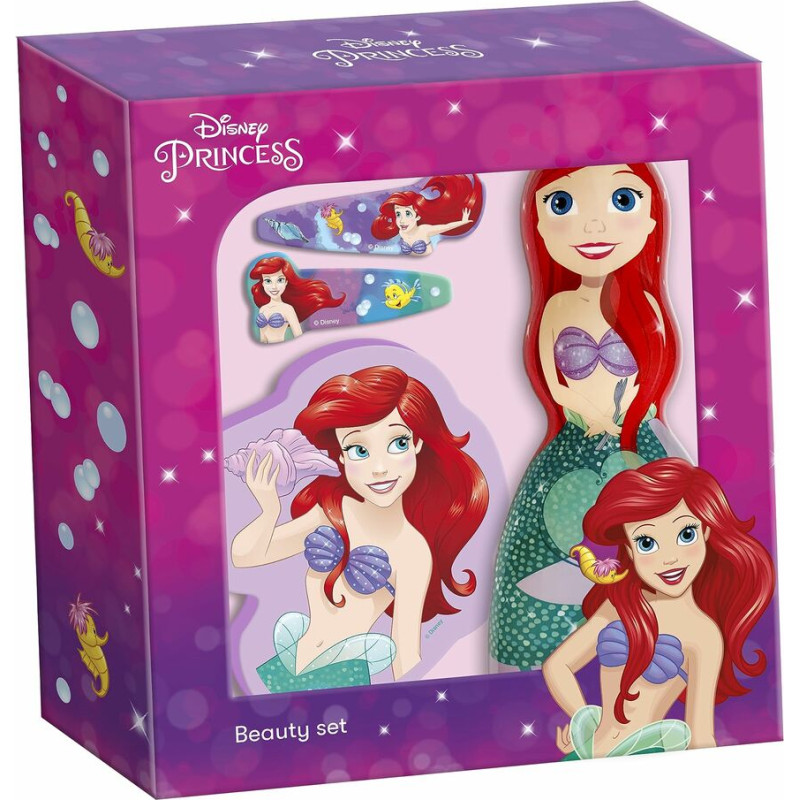 Disney Princess Set Bath for Babies Disney Princess 4 Pieces