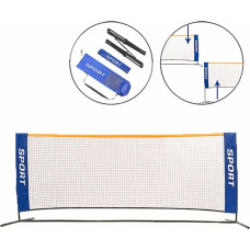 Jim Sports Badminton Set Jim Sports Mini