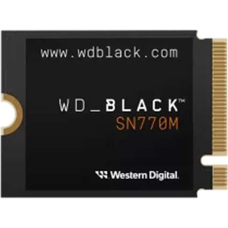 Sandisk Hard Drive SanDisk WDBDNH0010BBK-WRSN 1 TB SSD