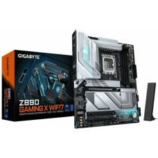 Gigabyte Motherboard Gigabyte Z890 GAMING X WIFI7 LGA 1851