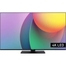 Panasonic Smart TV Panasonic TB43W60AEZ 4K Ultra HD 43