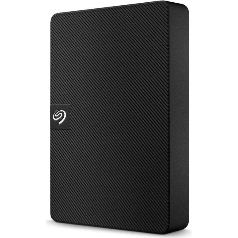 Seagate External Hard Drive Seagate EXPANSION PORTABLE 5 TB Black