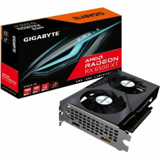 Gigabyte Graphics card Gigabyte RX 6500 XT EAGLE 4 GB 4 GB GDDR6