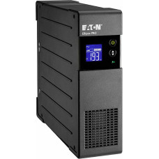 Eaton Uninterruptible Power Supply System Interactive UPS Eaton ELP650DIN 400 W