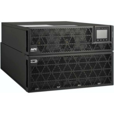 APC Online Uninterruptible Power Supply System UPS APC SRTG6KXLI 6000 W 6000 VA