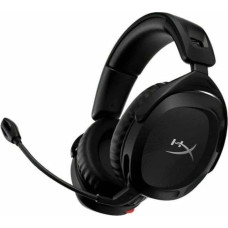 Hyperx Headphones with Microphone Hyperx 676A2AA Black