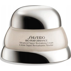 Shiseido Bio-Performance Advanced Super Revitalizing Cream Rewitalizujący krem do twarzy 75ml