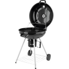 Lund 99584 Grill ogrodowy węglowy 54 cm x 54 cm