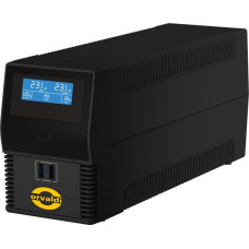 Orvaldi UPS Orvaldi i800LCD USB (ID800CH)