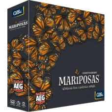 Albi Gra planszowa Mariposas