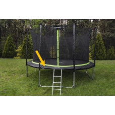 Lean Sport Osłona na sprężyny do Trampoliny 14ft LEAN SPORT PRO