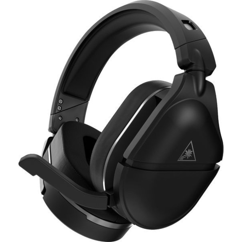 Turtle Beach Słuchawki Turtle Beach Stealth 700P Gen. 2 Czarne (TBS-3780-02)