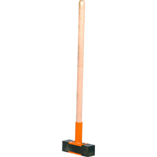 Belle Młotek brukarski rączka drewniana 3kg 700mm (MBS04)
