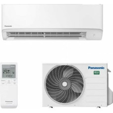 Panasonic Air Conditioning Panasonic KITTZ50ZKE White A+ A++ 5000 W 5800 W