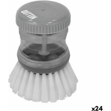 Quttin Brush Quttin 9 x 5,5 cm Plates (24 Units)