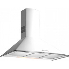 Teka Conventional Hood Teka 40476230 60 cm 603 m3/h 67 dB 278W White