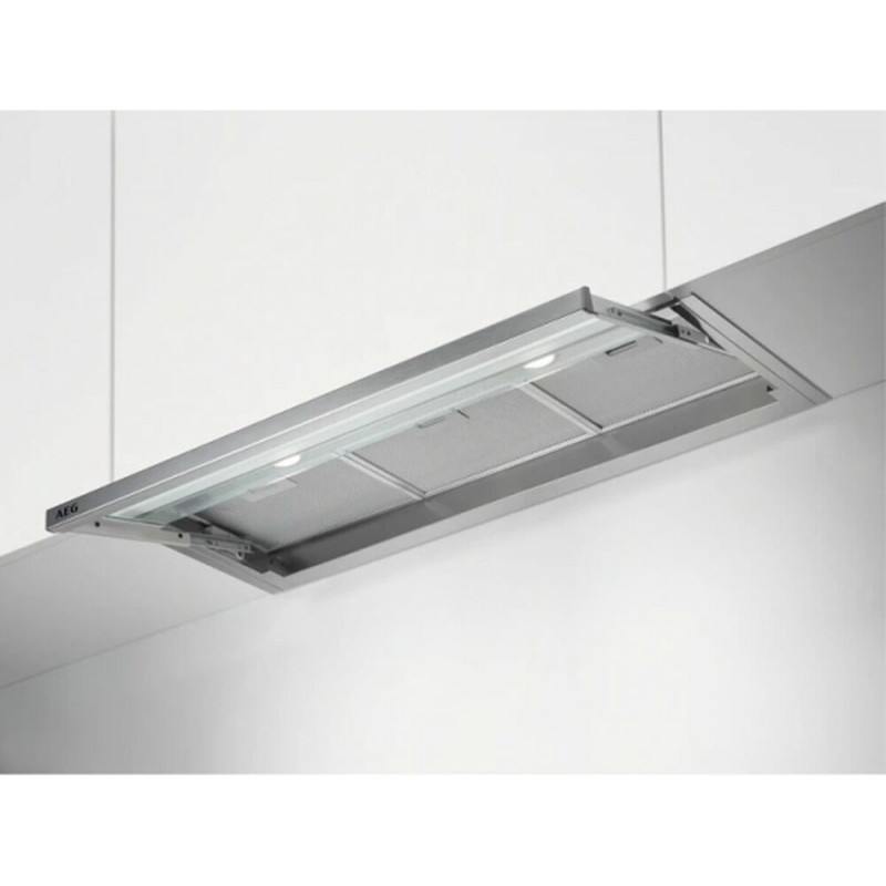 AEG Conventional Hood Aeg DPE4941M 90 cm 600 m3/h