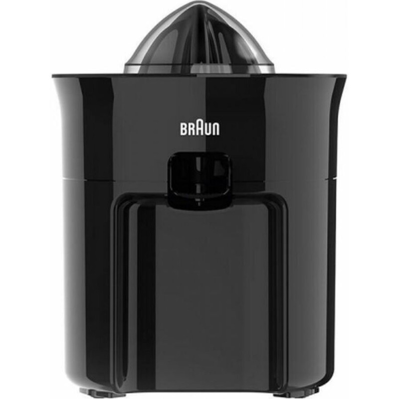 Braun Electric Juicer Braun CJ 3050 Black 1 L 60 W