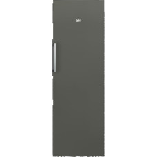 Beko Freezer BEKO RFNE290L41GN 256 l Grey