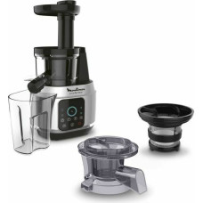 Moulinex Electric Juicer Moulinex ZU420E10 Black 150 W 800 ml 150 W