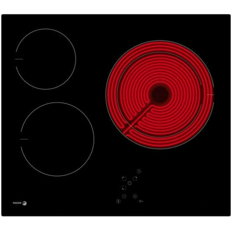 Fagor Glass-Ceramic Hob Fagor