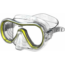 Seac Swimming Goggles Seac 075004700136 Yellow One size