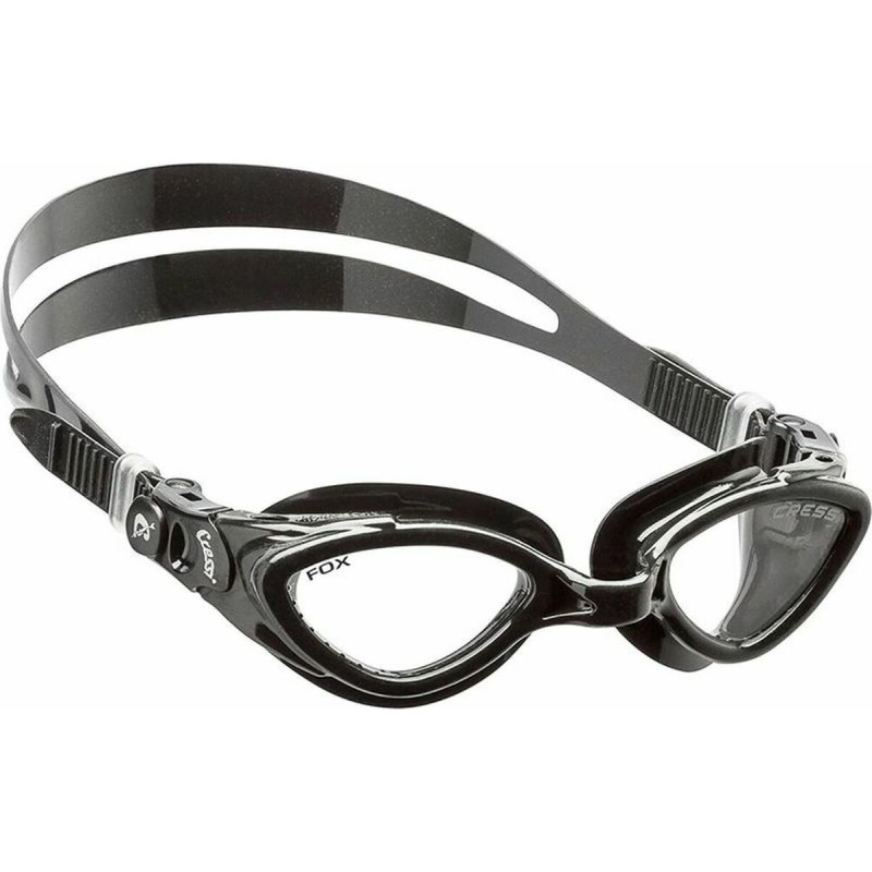 Cressi-Sub Swimming Goggles Cressi-Sub Sub Fox Black Adults