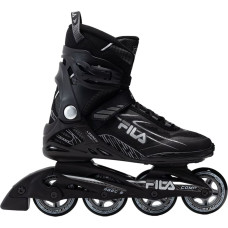 Fila Inline Skates Fila Legacy Comp Black Adults