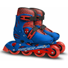 Stamp Inline Skates Stamp SPIDERMAN Blue