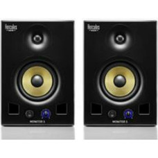 Hercules Multimedia Speakers Hercules Monitor 5 Black (2 Units)