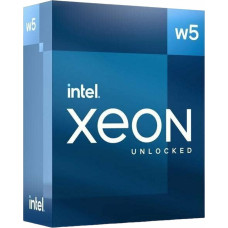 Intel Processor Intel w5-2465X