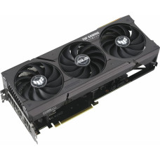 Asus Graphics card Asus TUF Geforce RTX 4060 Ti 8 GB