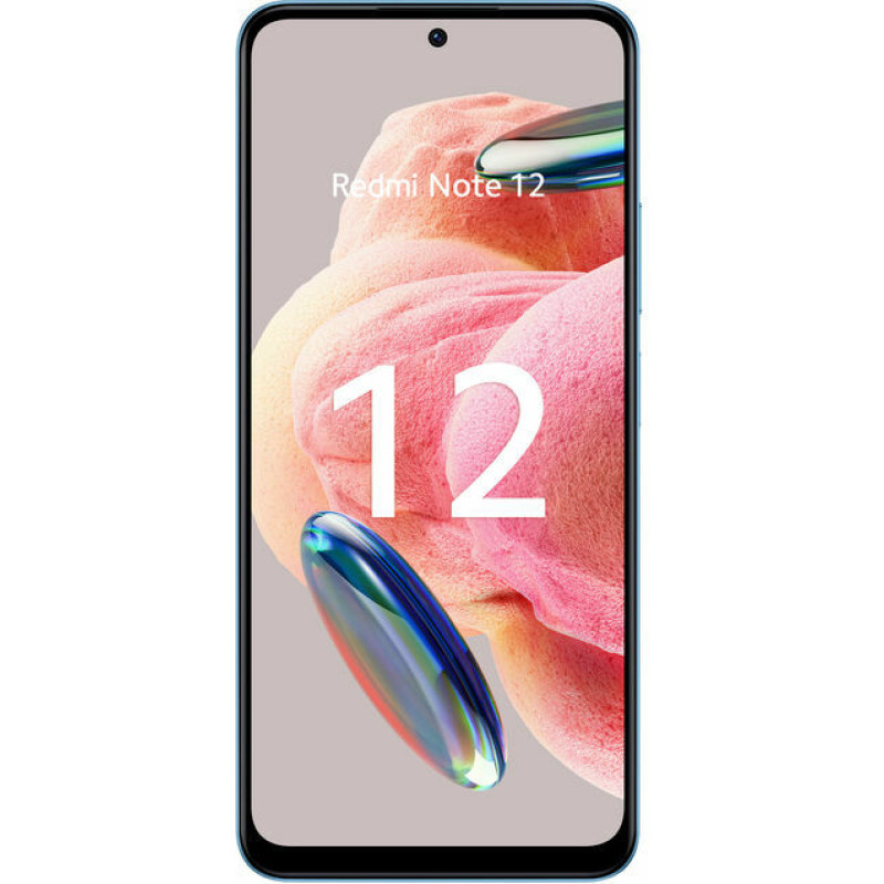 Xiaomi Smartphone Xiaomi Note 12 6,67