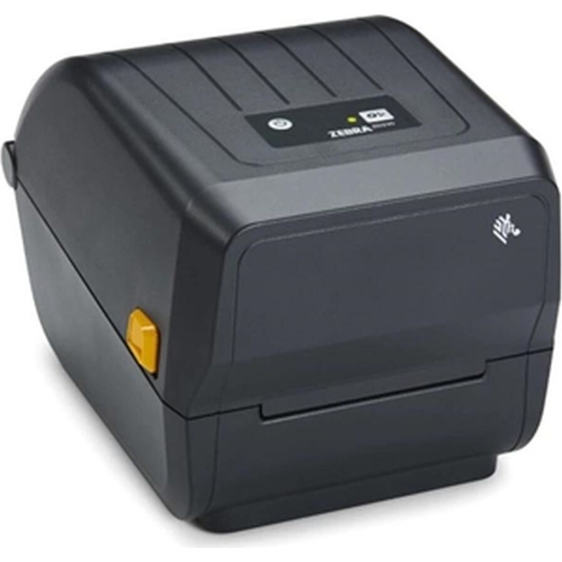 Zebra Thermal Printer Zebra ZD220 Monochrome