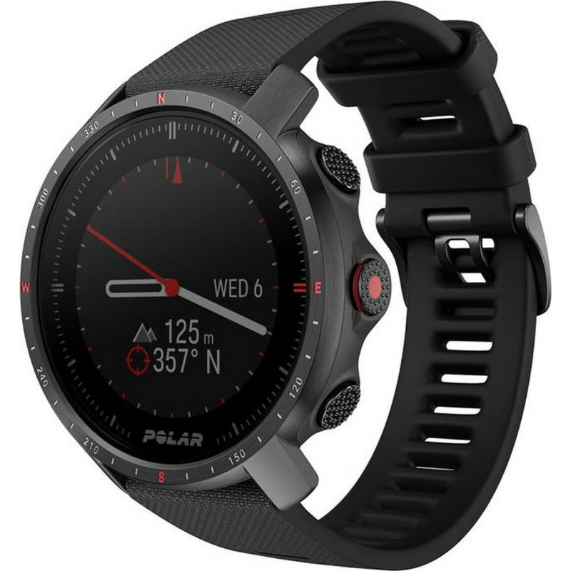 Polar Smartwatch Polar Black