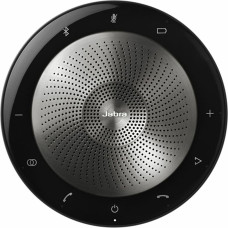 Jabra Portable Speaker Jabra 7710-409 Black Silver 10 W