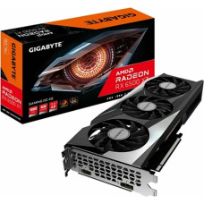 Gigabyte Graphics card Gigabyte GV-R65XTGAMING OC-4GD 4 GB 4 GB GDDR6