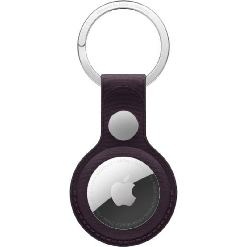 Apple GPS locator Apple AIRTAG  Burgundy