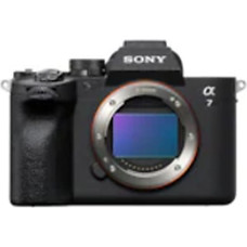 Sony Reflex camera Sony ILCE-7M4