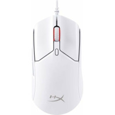 Hyperx Mouse Hyperx 6N0A8AA White