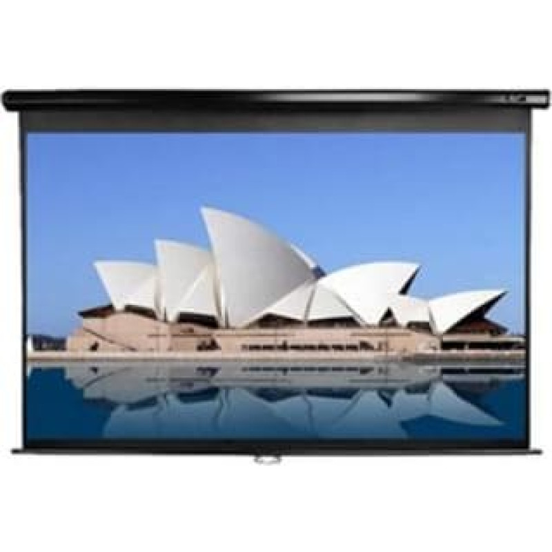 Elite Screens Ekran do projektora Elite Screens Elite Screens M99UWS1 ekran do rzutnika 2,51 m (99