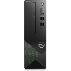 Dell Vostro 3710 i5-12400 SFF Intel® Core™ i5 8 GB DDR4-SDRAM 256 GB SSD Windows 11 Pro PC Black