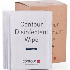 Contour Contour Design Contour Disinfectant Wipe 20 szt.