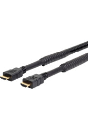 Vivolink Kabel VivoLink HDMI - HDMI 3m czarny (PROHDMIAM3)