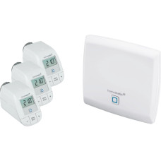 Homematic Bundle Homematic IP Access Point + 3x HKT basic