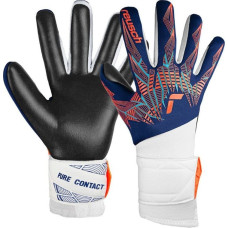 Reusch Rękawice Reusch Pure Contact Silver 54 70 200 4848