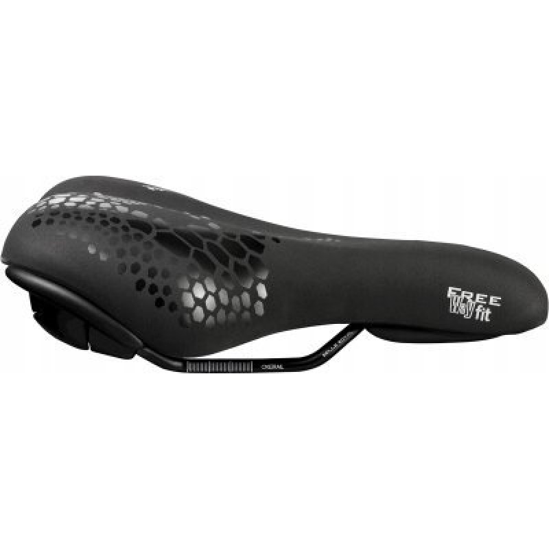 Selle Royal Balnelis Selle Royal Freeway Moderate Woman Fit Foam